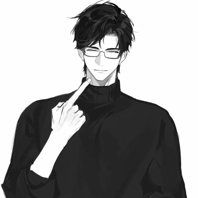 男头