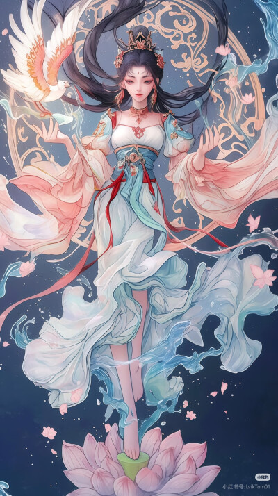 7