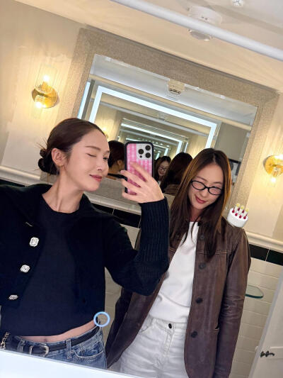 郑氏姐妹