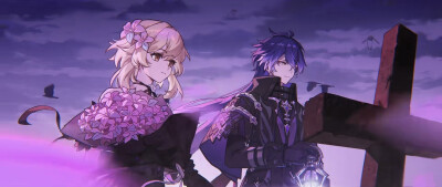 原神·戏如人生