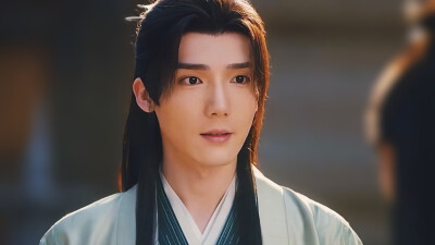 赵玉真×曹煜辰