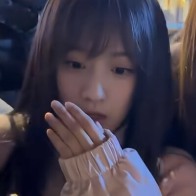 你肿么这么萌呀