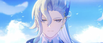 原神·戏如人生