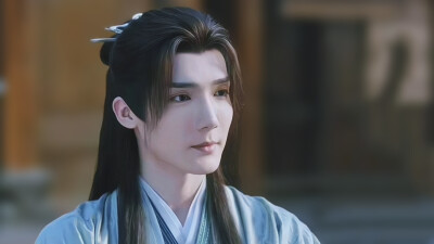 赵玉真×曹煜辰