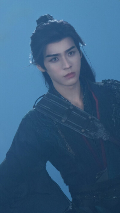 暗河传 苏暮雨 龚俊