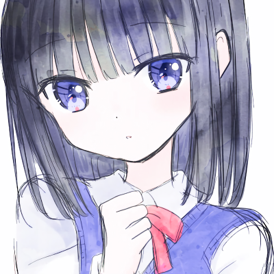 喵