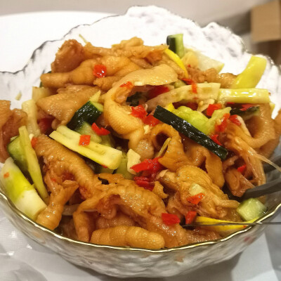 展现厨艺的时候到啦