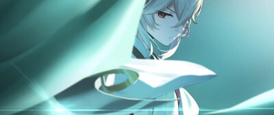 原神·戏如人生