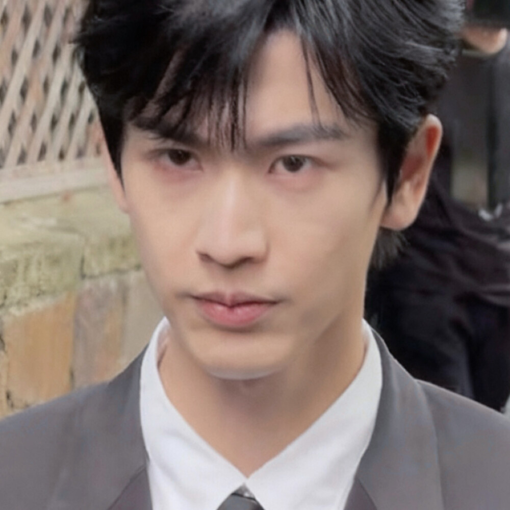 看到何苏叶我就跪下了