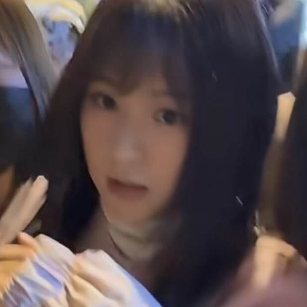 你肿么这么萌呀