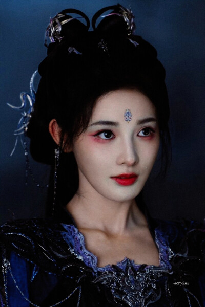 彭小苒