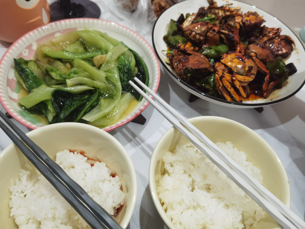 展现厨艺的时候到啦