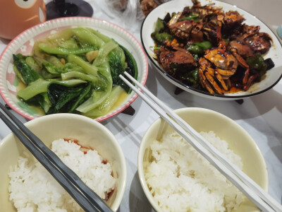 展现厨艺的时候到啦