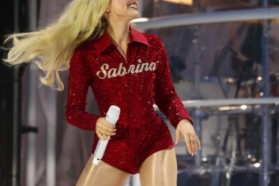 Sabrina Carpenter
