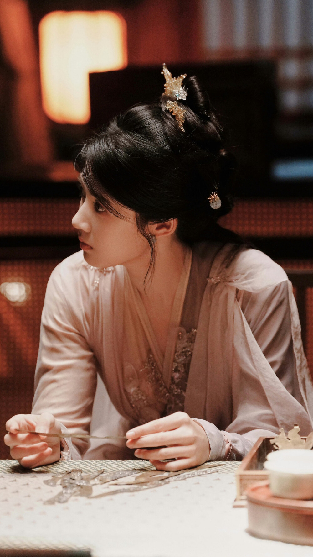 入青云 明意 卢昱晓