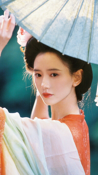 张婉莹