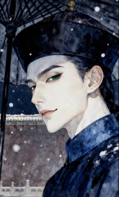 谷围南亭 王爷这脸也是权威