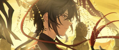 原神·戏如人生