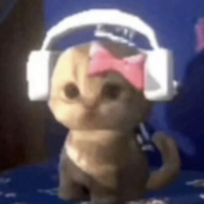 情侣头像可爱手绘动漫卡通