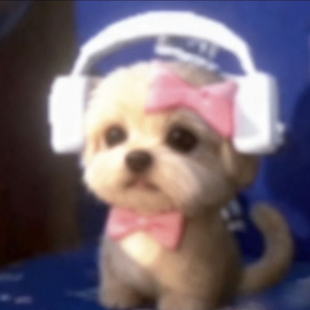 情侣头像可爱手绘动漫卡通