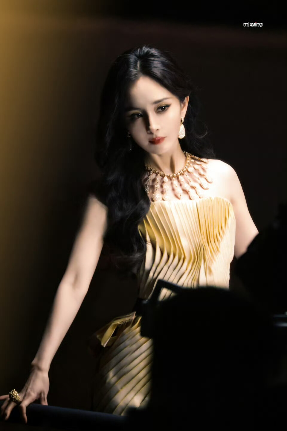 杨幂