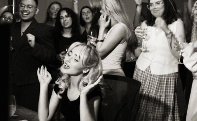 Sabrina Carpenter