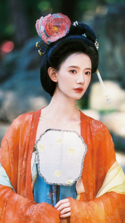 张婉莹
