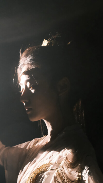 入青云 明意 卢昱晓