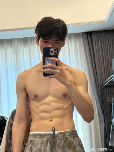 龚俊