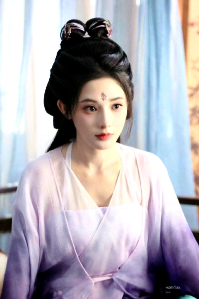 彭小苒