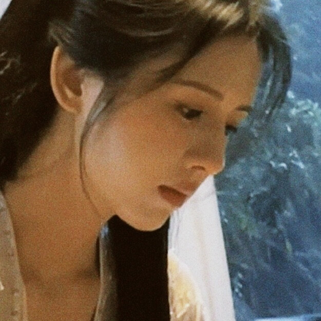 有个女孩让我好想念