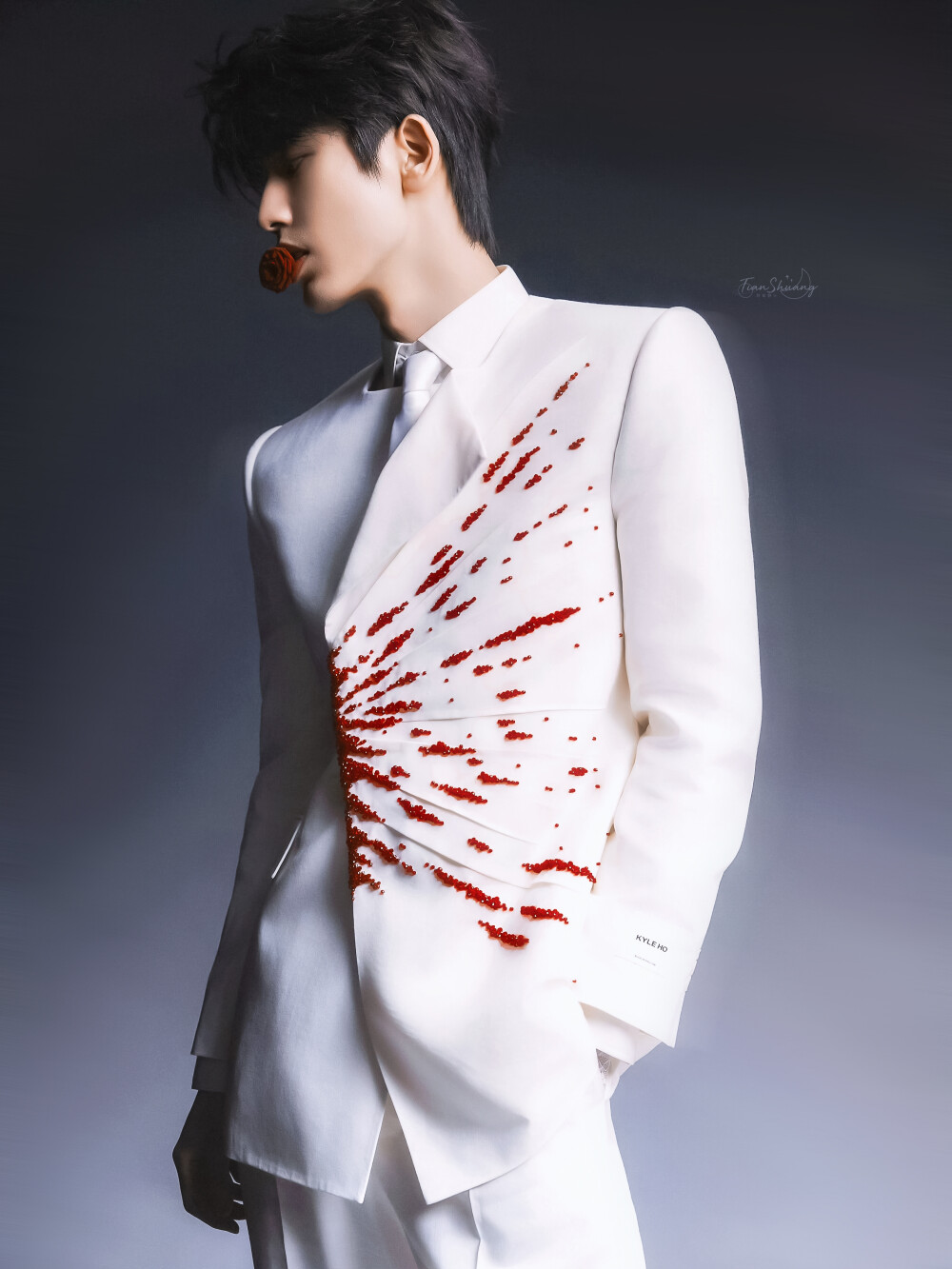 张凌赫
cr.@甜霜啊