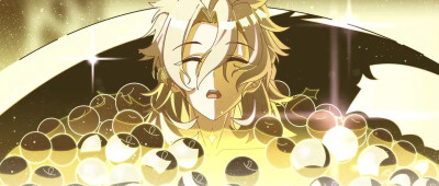 原神·戏如人生