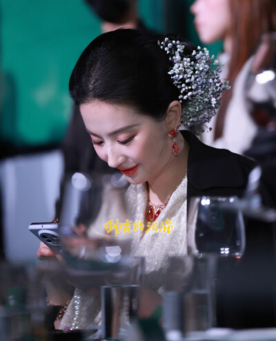 刘亦菲