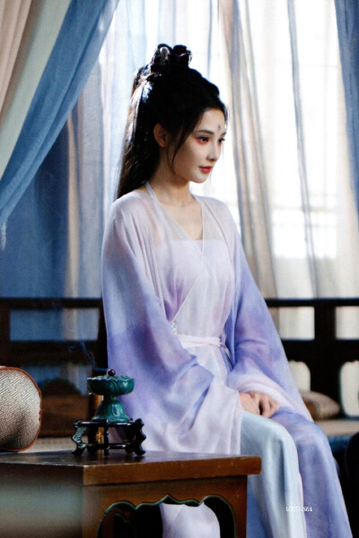彭小苒