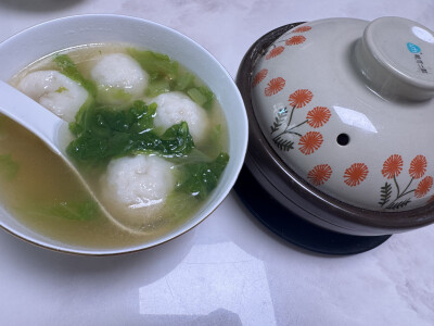 煲仔饭