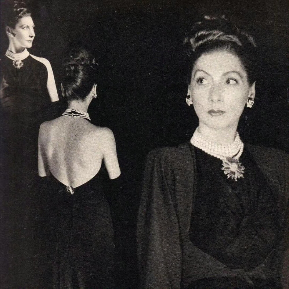 Valentina Sanina Schlee. ​