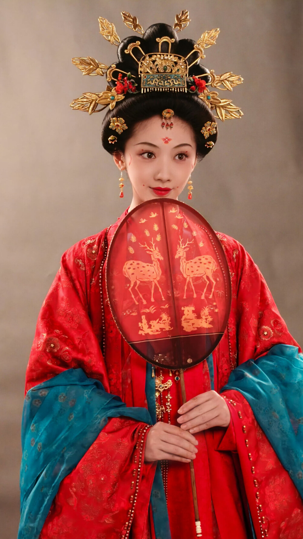 宴遇永安 沈韶光 王影璐