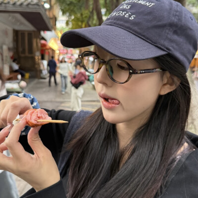 自截头像