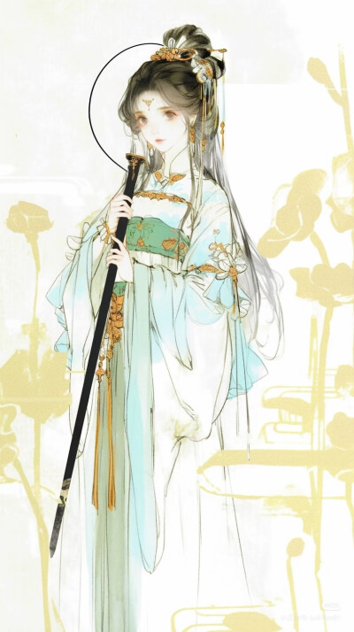 7