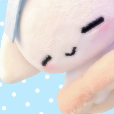 (>﹏<)
