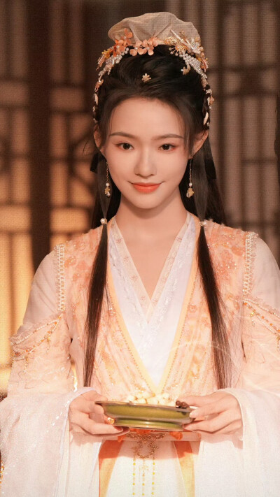 水龙吟 阿谁 林允