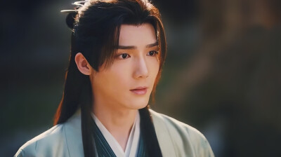 赵玉真×曹煜辰