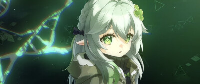 原神·戏如人生