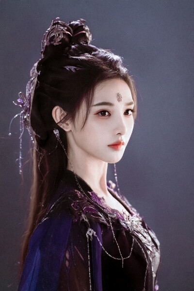 彭小苒