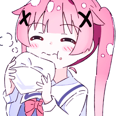 喵