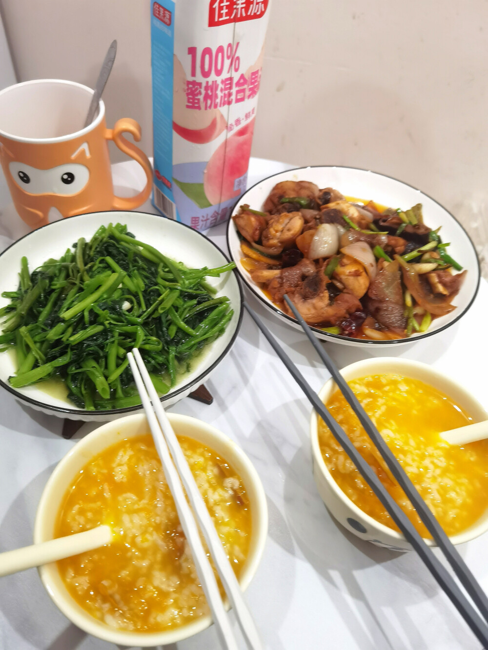 展现厨艺的时候到啦