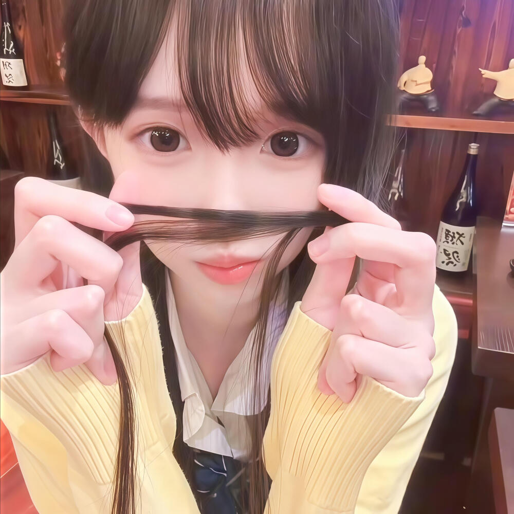 女头