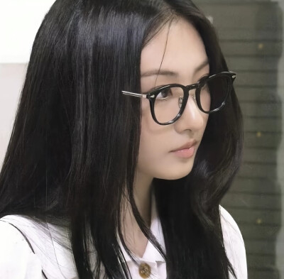 女孩子发力中…