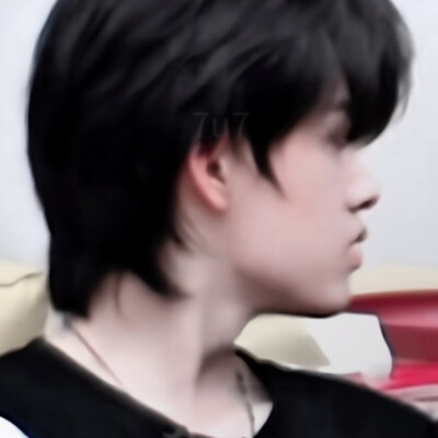 你以后不要随便对我说那种话呀 我真的有把你当做我的依靠呢